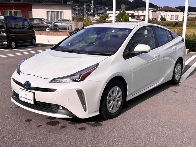 プリウス S アルパイン9インチナビ フルセグ Bluetooth HDMI バックカメラ ETC クルコン(4枚目)