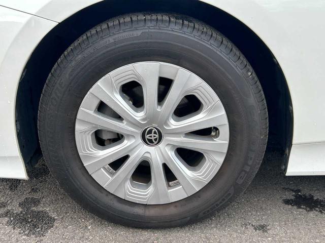 プリウス S アルパイン9インチナビ フルセグ Bluetooth HDMI バックカメラ ETC クルコン(11枚目)