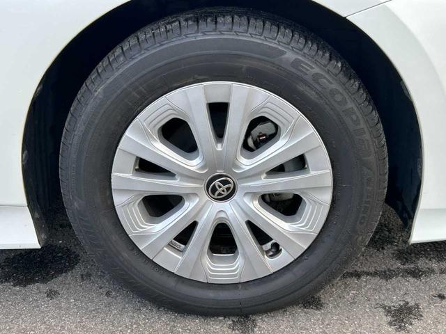 プリウス S アルパイン9インチナビ フルセグ Bluetooth HDMI バックカメラ ETC クルコン(12枚目)