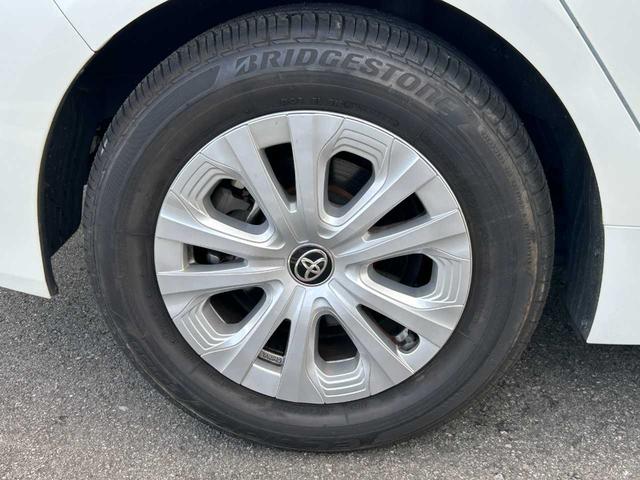 プリウス S アルパイン9インチナビ フルセグ Bluetooth HDMI バックカメラ ETC クルコン(13枚目)