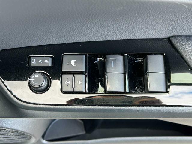 プリウス S アルパイン9インチナビ フルセグ Bluetooth HDMI バックカメラ ETC クルコン(14枚目)