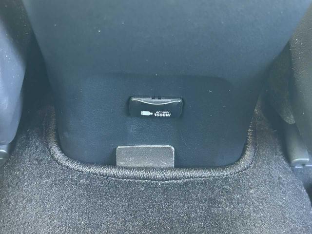 プリウス S アルパイン9インチナビ フルセグ Bluetooth HDMI バックカメラ ETC クルコン(37枚目)