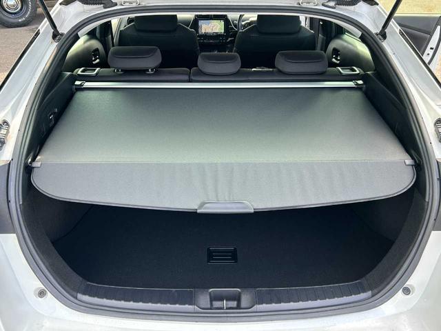 プリウス S アルパイン9インチナビ フルセグ Bluetooth HDMI バックカメラ ETC クルコン(39枚目)