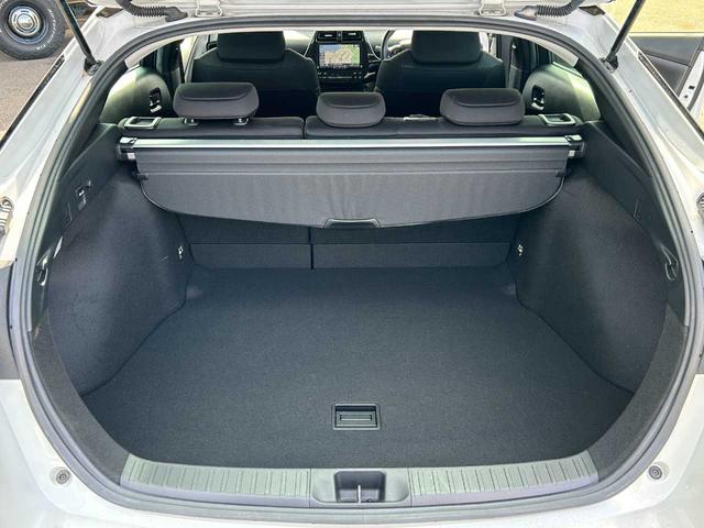 プリウス S アルパイン9インチナビ フルセグ Bluetooth HDMI バックカメラ ETC クルコン(40枚目)