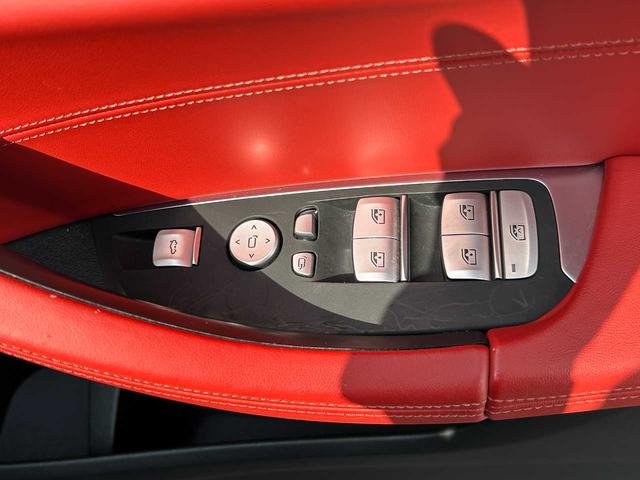 X3 M40d パノラマガラスサンルーフ 赤レザーシート アクティブクルーズコントロール 360°カメラ 純正ナビ オートマチックテールゲート パワーシート フルセグTV(20枚目)