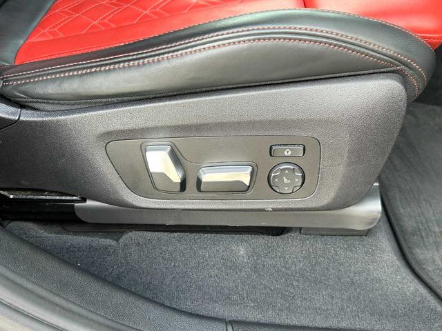 X3 M40d パノラマガラスサンルーフ 赤レザーシート アクティブクルーズコントロール 360°カメラ 純正ナビ オートマチックテールゲート パワーシート フルセグTV(21枚目)