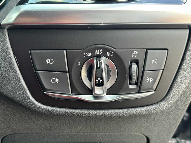 X3 M40d パノラマガラスサンルーフ 赤レザーシート アクティブクルーズコントロール 360°カメラ 純正ナビ オートマチックテールゲート パワーシート フルセグTV(22枚目)