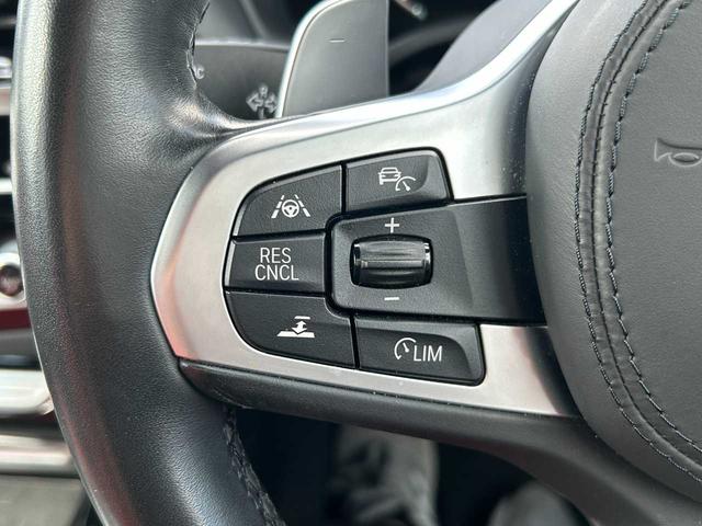 X3 M40d パノラマガラスサンルーフ 赤レザーシート アクティブクルーズコントロール 360°カメラ 純正ナビ オートマチックテールゲート パワーシート フルセグTV(27枚目)