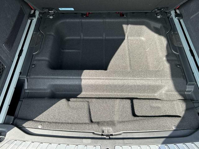 X3 M40d パノラマガラスサンルーフ 赤レザーシート アクティブクルーズコントロール 360°カメラ 純正ナビ オートマチックテールゲート パワーシート フルセグTV(46枚目)