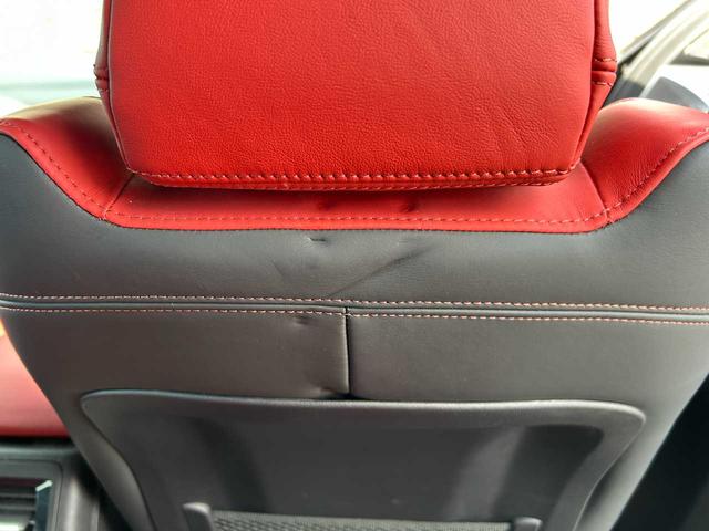 X3 M40d パノラマガラスサンルーフ 赤レザーシート アクティブクルーズコントロール 360°カメラ 純正ナビ オートマチックテールゲート パワーシート フルセグTV(50枚目)