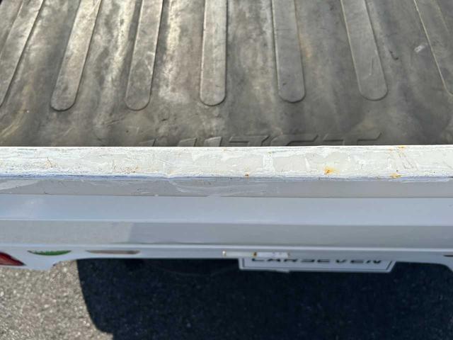 キャリイトラック KCエアコン・パワステ 5MT 4WD(25枚目)