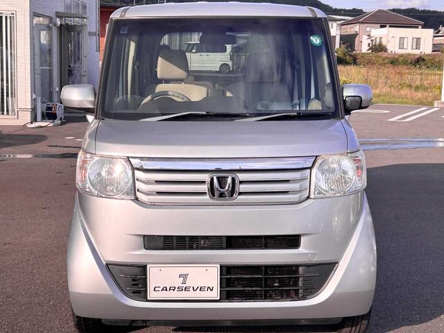 Ｎ－ＢＯＸ Ｇ　純正ナビ　ワンセグ　片側電動スライド　バックカメラ（3枚目）