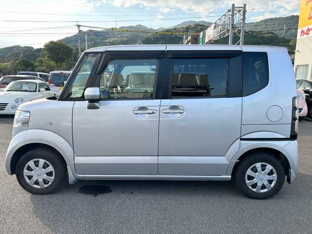 Ｎ－ＢＯＸ Ｇ　純正ナビ　ワンセグ　片側電動スライド　バックカメラ（6枚目）