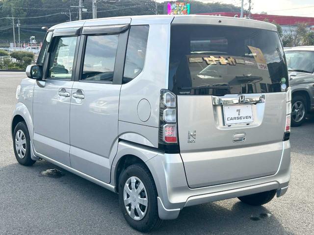 Ｎ－ＢＯＸ Ｇ　純正ナビ　ワンセグ　片側電動スライド　バックカメラ（9枚目）
