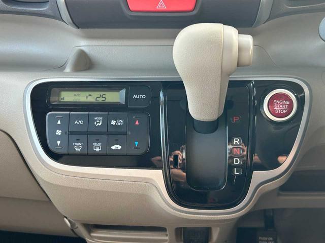 Ｎ－ＢＯＸ Ｇ　純正ナビ　ワンセグ　片側電動スライド　バックカメラ（29枚目）