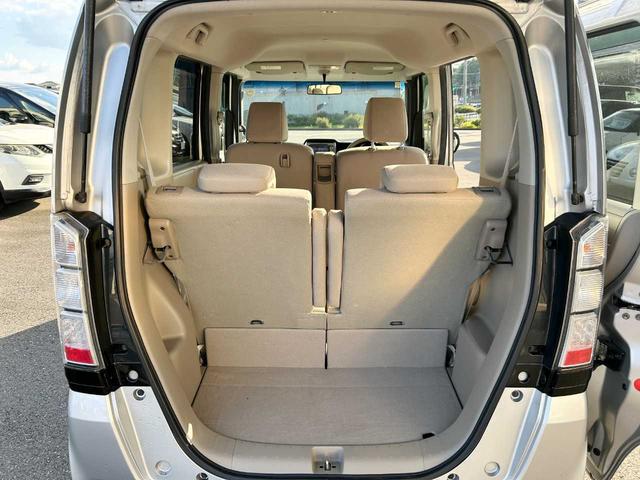 Ｎ－ＢＯＸ Ｇ　純正ナビ　ワンセグ　片側電動スライド　バックカメラ（33枚目）