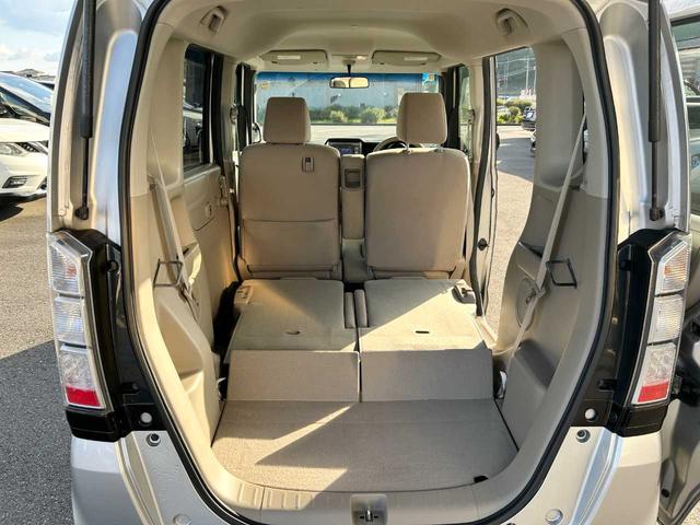 Ｎ－ＢＯＸ Ｇ　純正ナビ　ワンセグ　片側電動スライド　バックカメラ（34枚目）