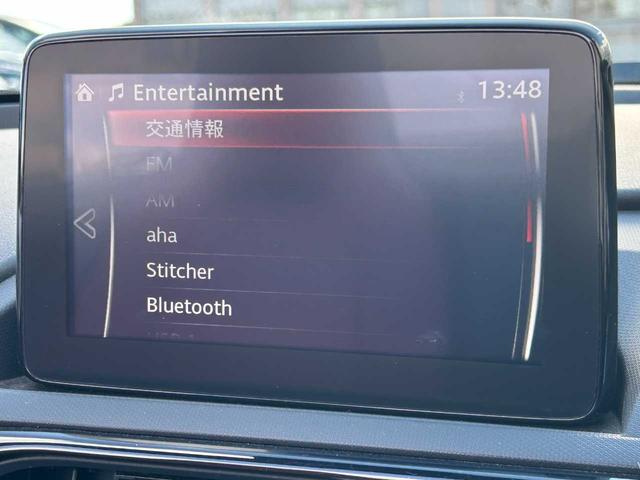 ロードスター １００周年特別記念車　６速ＭＴ　赤革　ＢＯＳＥ　ダークチェリーソフトトップ　ＴＶ　ＤＶＤ再生　シートヒーター　クリアランスソナー　バックカメラ　Ｂｌｕｅｔｏｏｔｈ（37枚目）