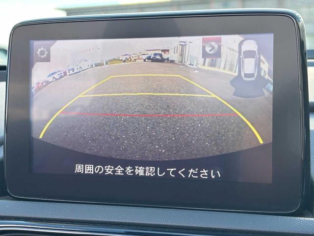 ロードスター １００周年特別記念車　６速ＭＴ　赤革　ＢＯＳＥ　ダークチェリーソフトトップ　ＴＶ　ＤＶＤ再生　シートヒーター　クリアランスソナー　バックカメラ　Ｂｌｕｅｔｏｏｔｈ（39枚目）