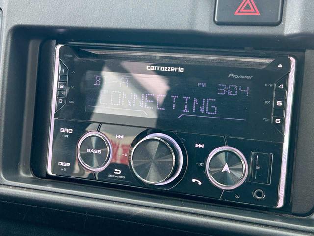 サンバーバン ＶＣスマートアシスト　５ＭＴ　４ＷＤ　ＬＥＤヘッドランプ　フォグランプ　キーレス　Ｂｌｕｅｔｏｏｔｈ　ＣＤ（24枚目）