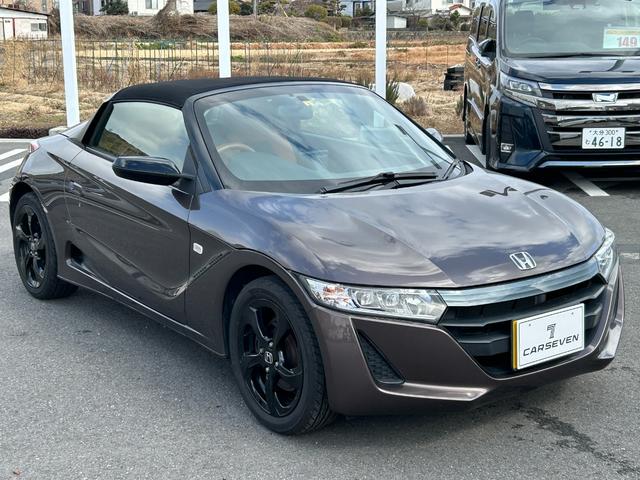 Ｓ６６０ αブルーノレザーエディション　６ＭＴ　Ｂｌｕｅｔｏｏｔｈ　バックカメラ　ＥＴＣ　クルーズコントロール　バックカメラ　横滑り防止　パワーウインドウ（2枚目）