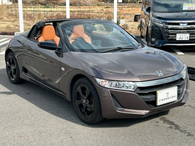 Ｓ６６０ αブルーノレザーエディション　６ＭＴ　Ｂｌｕｅｔｏｏｔｈ　バックカメラ　ＥＴＣ　クルーズコントロール　バックカメラ　横滑り防止　パワーウインドウ（3枚目）