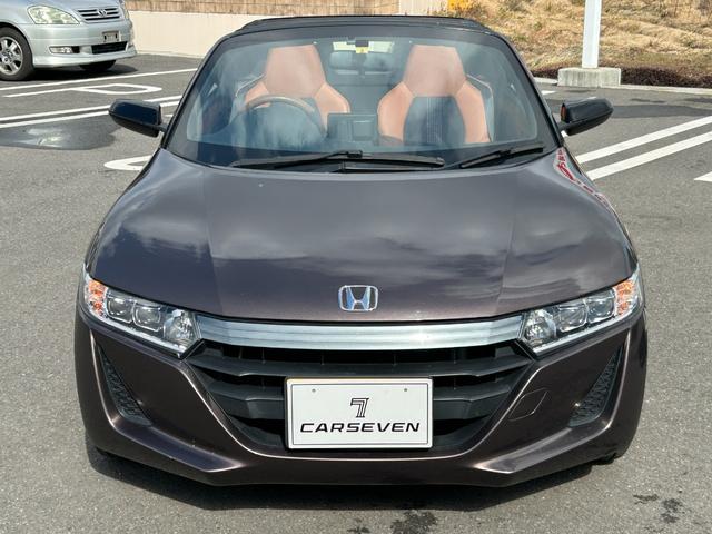 Ｓ６６０ αブルーノレザーエディション　６ＭＴ　Ｂｌｕｅｔｏｏｔｈ　バックカメラ　ＥＴＣ　クルーズコントロール　バックカメラ　横滑り防止　パワーウインドウ（4枚目）