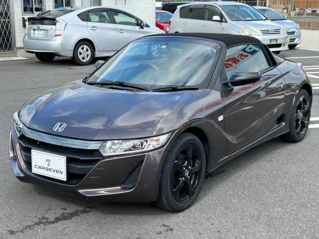 Ｓ６６０ αブルーノレザーエディション　６ＭＴ　Ｂｌｕｅｔｏｏｔｈ　バックカメラ　ＥＴＣ　クルーズコントロール　バックカメラ　横滑り防止　パワーウインドウ（5枚目）