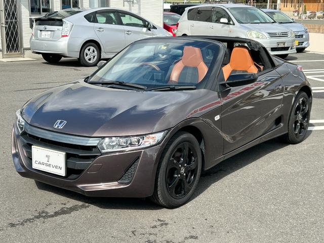 Ｓ６６０ αブルーノレザーエディション　６ＭＴ　Ｂｌｕｅｔｏｏｔｈ　バックカメラ　ＥＴＣ　クルーズコントロール　バックカメラ　横滑り防止　パワーウインドウ（6枚目）