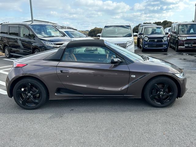 Ｓ６６０ αブルーノレザーエディション　６ＭＴ　Ｂｌｕｅｔｏｏｔｈ　バックカメラ　ＥＴＣ　クルーズコントロール　バックカメラ　横滑り防止　パワーウインドウ（7枚目）