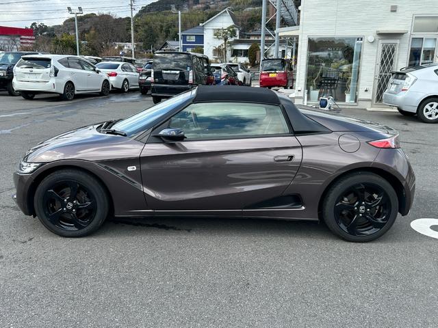 Ｓ６６０ αブルーノレザーエディション　６ＭＴ　Ｂｌｕｅｔｏｏｔｈ　バックカメラ　ＥＴＣ　クルーズコントロール　バックカメラ　横滑り防止　パワーウインドウ（9枚目）