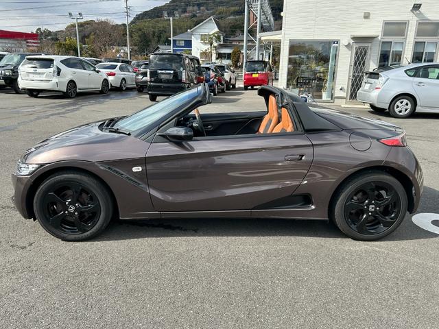 Ｓ６６０ αブルーノレザーエディション　６ＭＴ　Ｂｌｕｅｔｏｏｔｈ　バックカメラ　ＥＴＣ　クルーズコントロール　バックカメラ　横滑り防止　パワーウインドウ（10枚目）