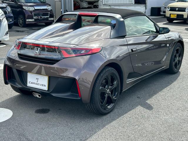 Ｓ６６０ αブルーノレザーエディション　６ＭＴ　Ｂｌｕｅｔｏｏｔｈ　バックカメラ　ＥＴＣ　クルーズコントロール　バックカメラ　横滑り防止　パワーウインドウ（11枚目）