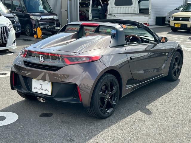 Ｓ６６０ αブルーノレザーエディション　６ＭＴ　Ｂｌｕｅｔｏｏｔｈ　バックカメラ　ＥＴＣ　クルーズコントロール　バックカメラ　横滑り防止　パワーウインドウ（12枚目）