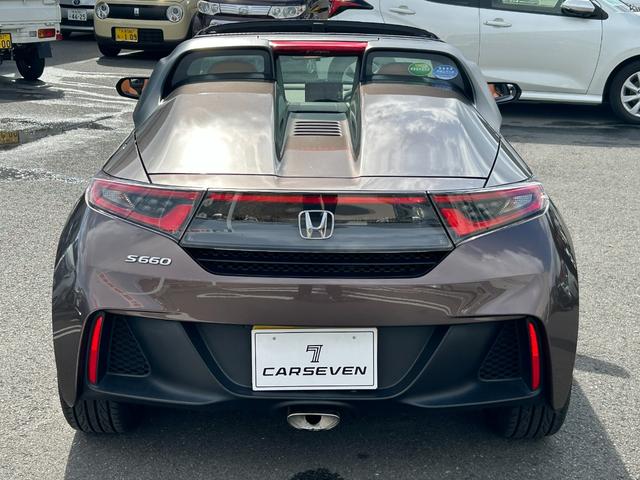 Ｓ６６０ αブルーノレザーエディション　６ＭＴ　Ｂｌｕｅｔｏｏｔｈ　バックカメラ　ＥＴＣ　クルーズコントロール　バックカメラ　横滑り防止　パワーウインドウ（13枚目）