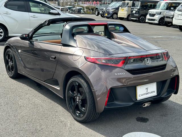 Ｓ６６０ αブルーノレザーエディション　６ＭＴ　Ｂｌｕｅｔｏｏｔｈ　バックカメラ　ＥＴＣ　クルーズコントロール　バックカメラ　横滑り防止　パワーウインドウ（15枚目）