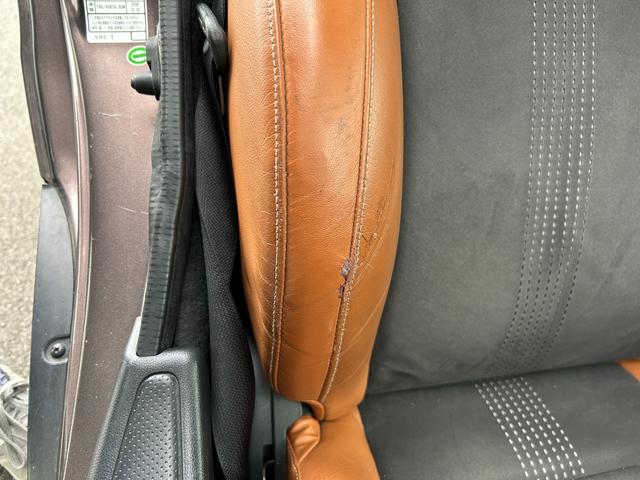 Ｓ６６０ αブルーノレザーエディション　６ＭＴ　Ｂｌｕｅｔｏｏｔｈ　バックカメラ　ＥＴＣ　クルーズコントロール　バックカメラ　横滑り防止　パワーウインドウ（37枚目）