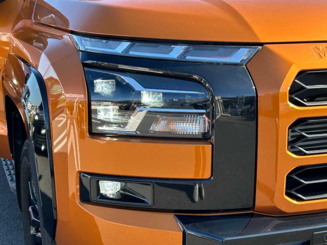 トライトン ＧＳＲ　純正９型ナビ　フルセグ　Ｂｌｕｅｔｏｏｔｈ　全周囲カメラ　シートヒーター　パワーシート　レーダークルーズ（11枚目）