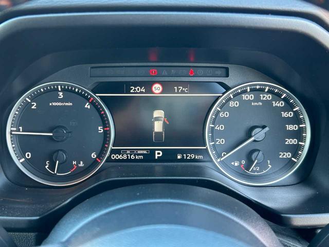 トライトン ＧＳＲ　純正９型ナビ　フルセグ　Ｂｌｕｅｔｏｏｔｈ　全周囲カメラ　シートヒーター　パワーシート　レーダークルーズ（23枚目）