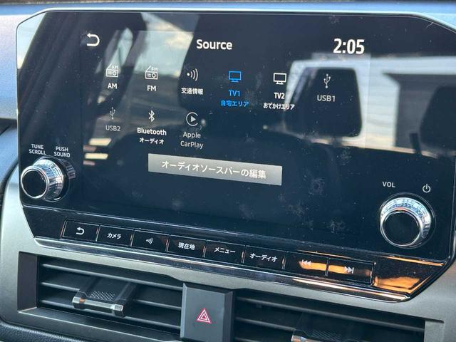 トライトン ＧＳＲ　純正９型ナビ　フルセグ　Ｂｌｕｅｔｏｏｔｈ　全周囲カメラ　シートヒーター　パワーシート　レーダークルーズ（28枚目）