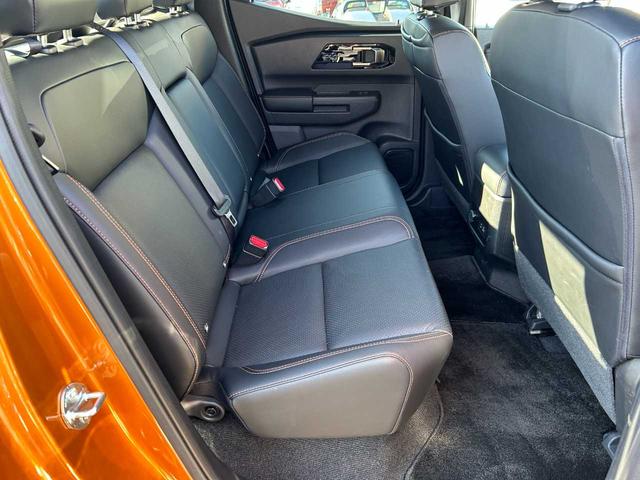 トライトン ＧＳＲ　純正９型ナビ　フルセグ　Ｂｌｕｅｔｏｏｔｈ　全周囲カメラ　シートヒーター　パワーシート　レーダークルーズ（37枚目）