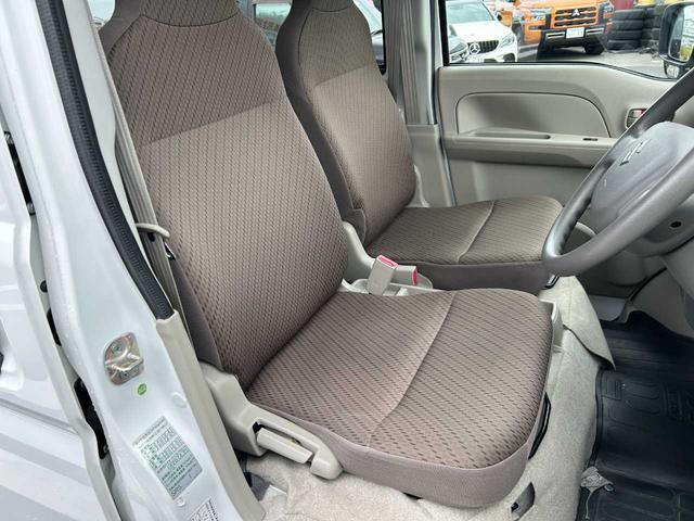 エブリイ ＰＣ　社外フルセグナビ　Ｂｌｕｅｔｏｏｔｈ　セーフティーサポート　オートライト　パワーウィンドウ（15枚目）