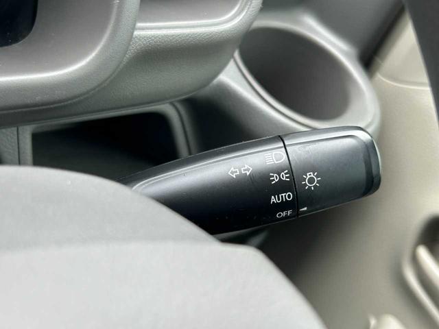 エブリイ ＰＣ　社外フルセグナビ　Ｂｌｕｅｔｏｏｔｈ　セーフティーサポート　オートライト　パワーウィンドウ（22枚目）