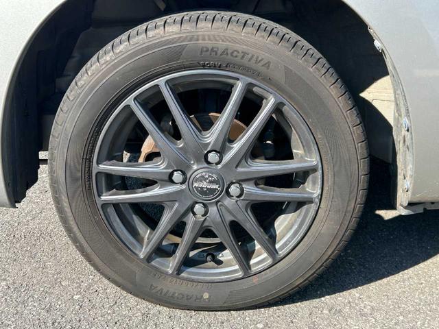 スペーシア Gリミテッド 社外フルセグナビ Bluetooth 片側電動スライド シートヒーター バックカメラ ETC(12枚目)