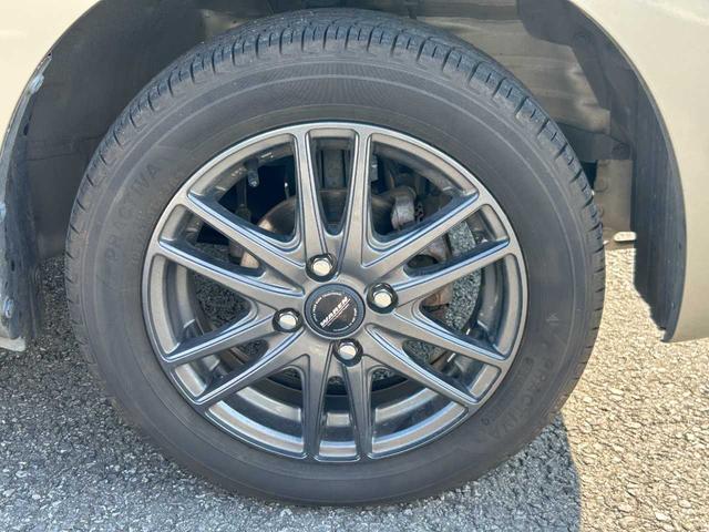 スペーシア Gリミテッド 社外フルセグナビ Bluetooth 片側電動スライド シートヒーター バックカメラ ETC(13枚目)