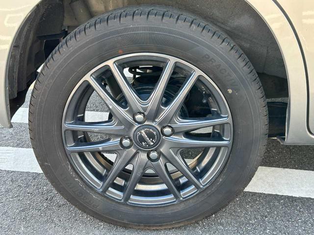 スペーシア Gリミテッド 社外フルセグナビ Bluetooth 片側電動スライド シートヒーター バックカメラ ETC(14枚目)