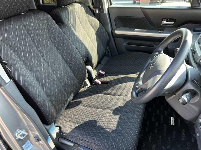 スペーシア Gリミテッド 社外フルセグナビ Bluetooth 片側電動スライド シートヒーター バックカメラ ETC(15枚目)