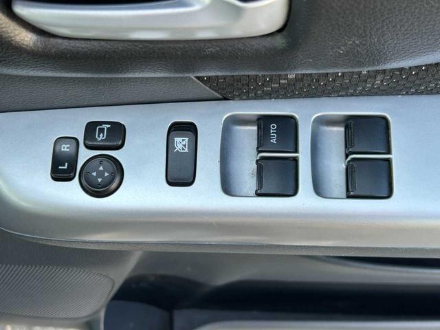 スペーシア Gリミテッド 社外フルセグナビ Bluetooth 片側電動スライド シートヒーター バックカメラ ETC(18枚目)