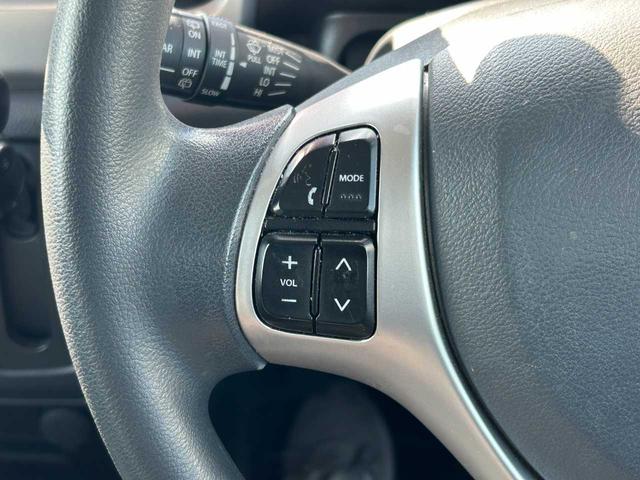 スペーシア Gリミテッド 社外フルセグナビ Bluetooth 片側電動スライド シートヒーター バックカメラ ETC(24枚目)