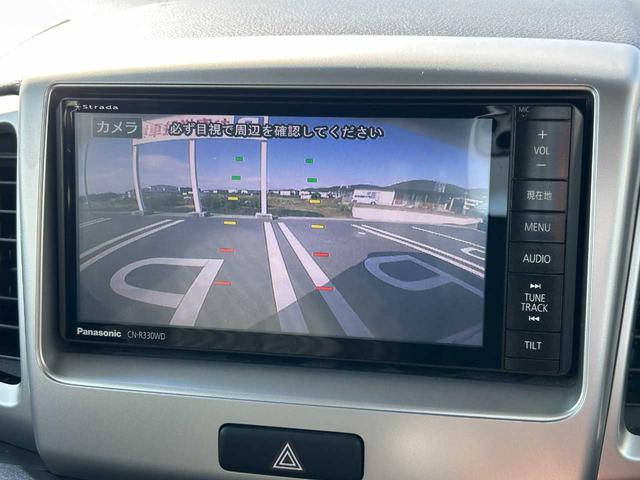 スペーシア Gリミテッド 社外フルセグナビ Bluetooth 片側電動スライド シートヒーター バックカメラ ETC(26枚目)